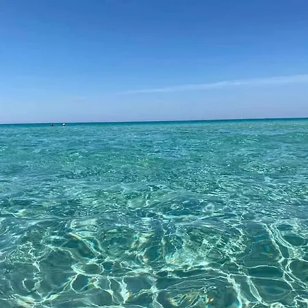 Cecilia Сasa de vacaciones *