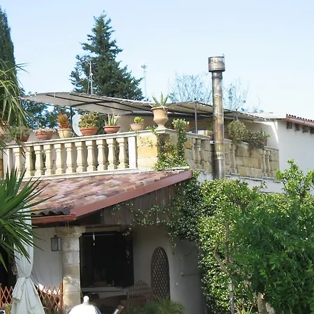 Holiday home Cecilia Matino