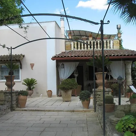 Holiday home Cecilia