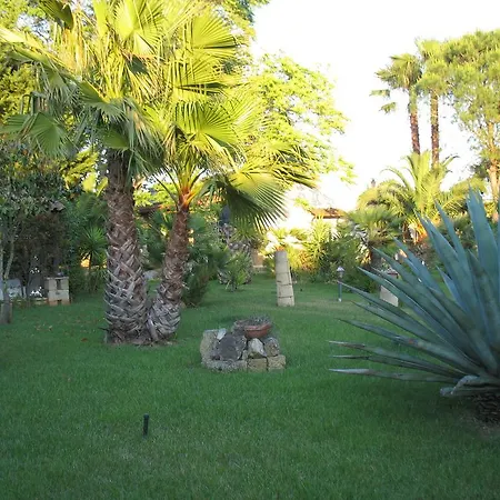 Holiday home Cecilia Matino