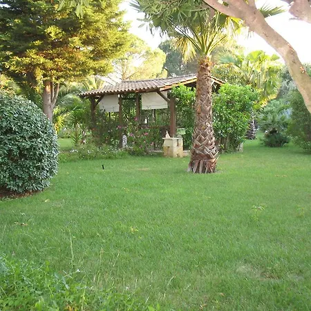 Cecilia Holiday home